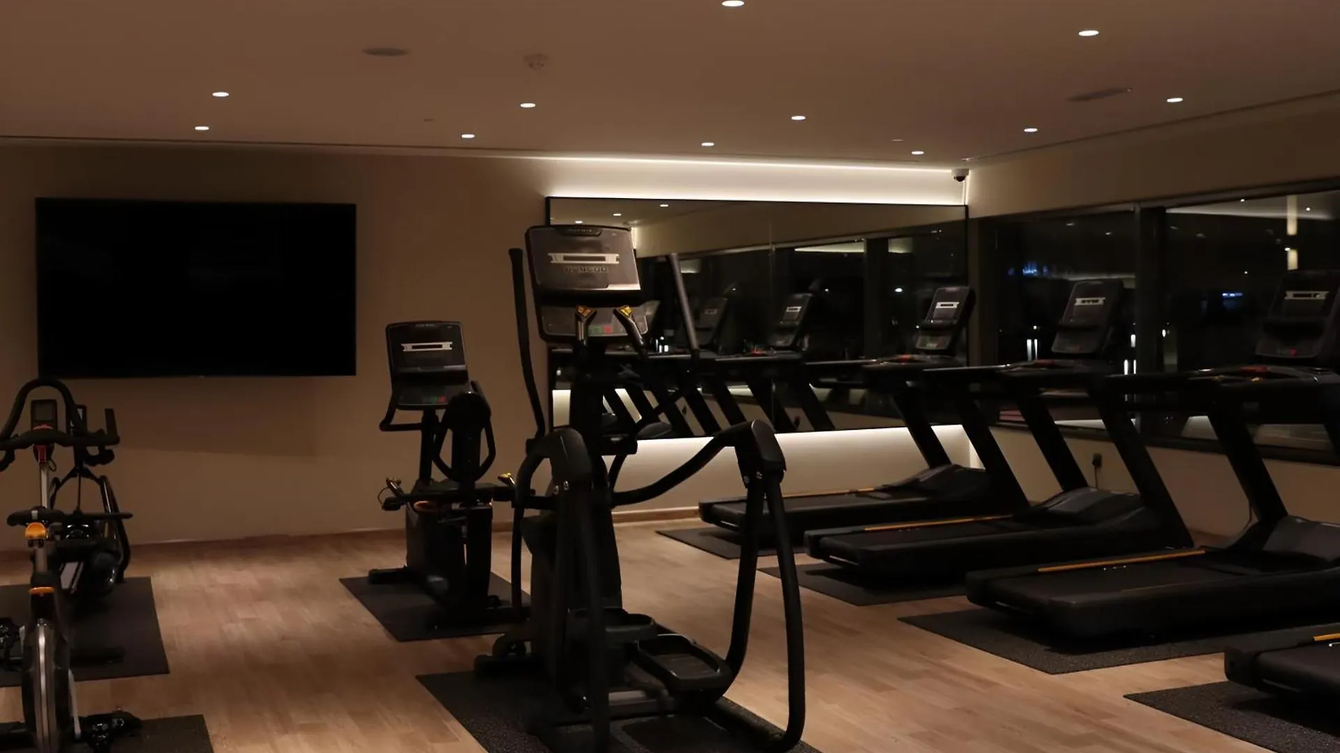 Paradise View Elite Down Town Residences Dubai Apartment